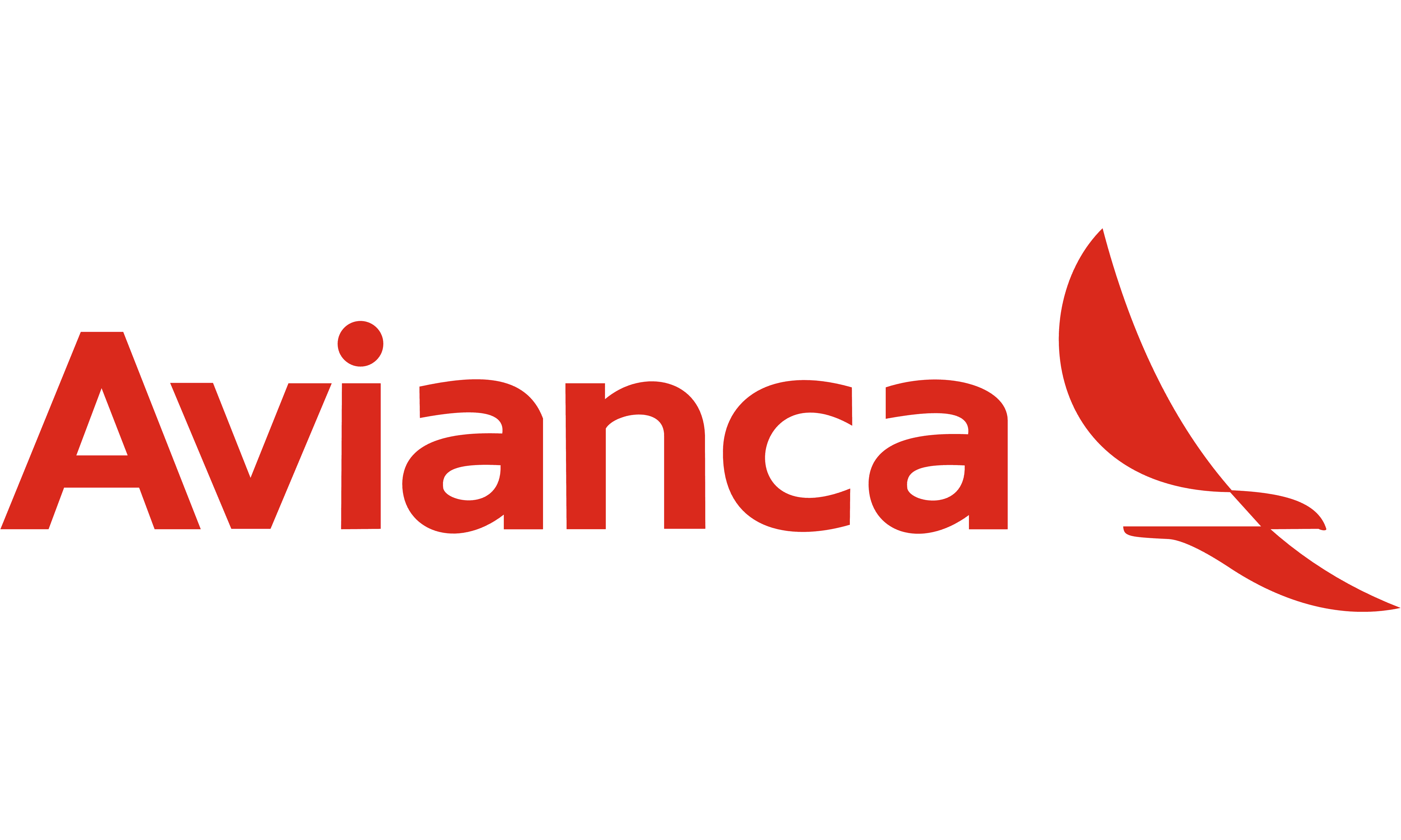 Logo de Avianca