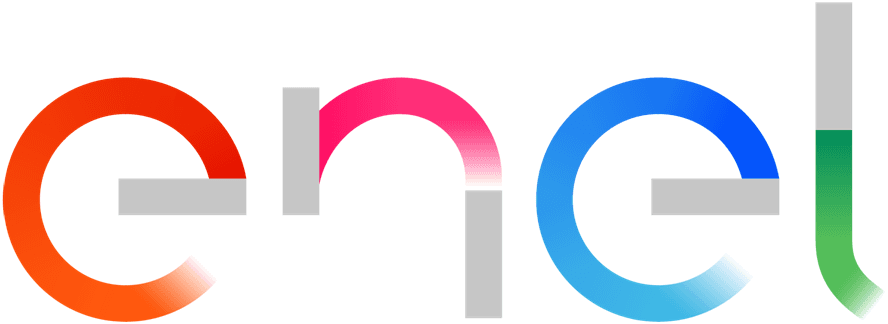 Logo de Enel