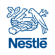Logo de Nestle
