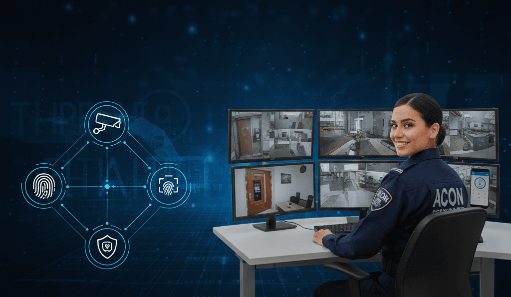 Tecnología de Vanguardia para tu Protección