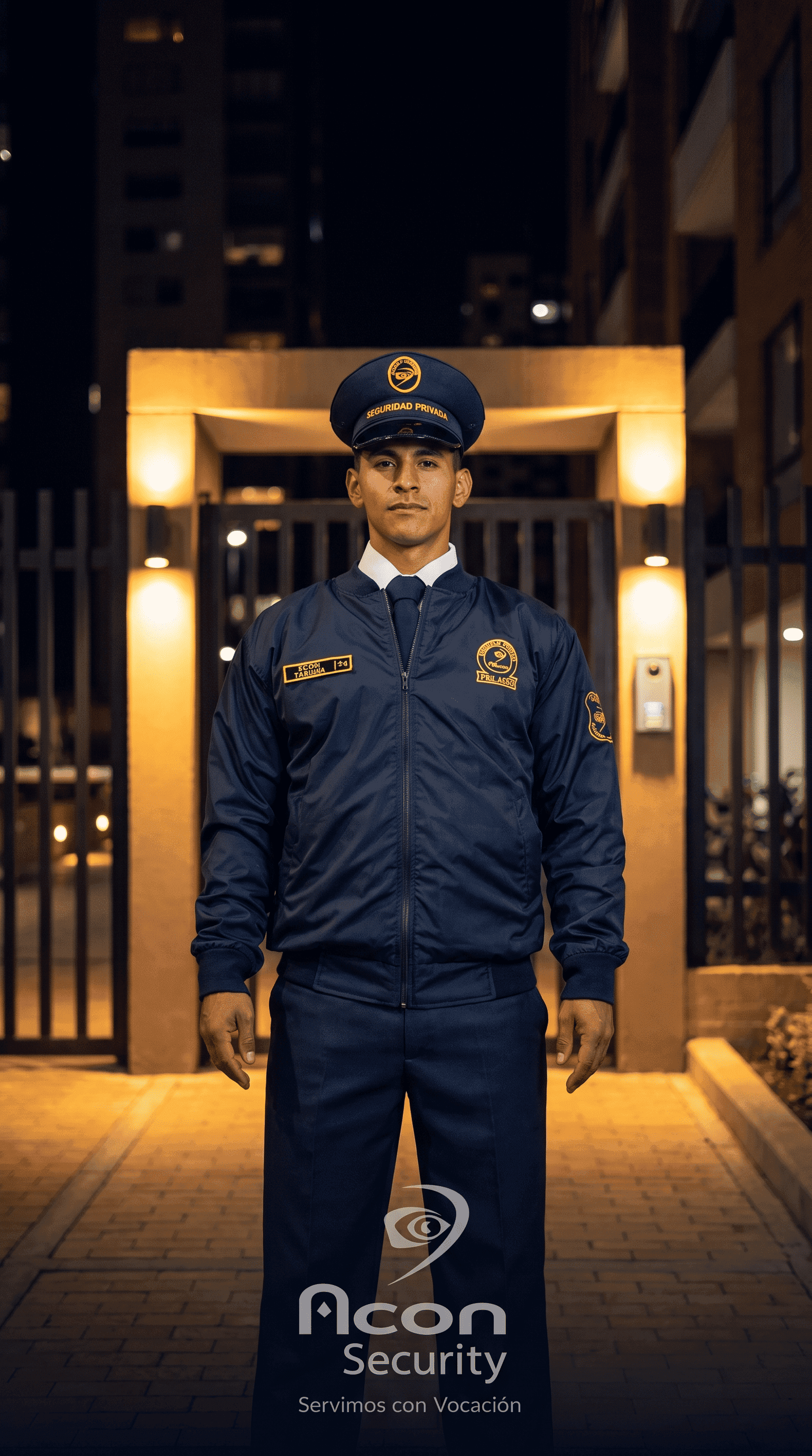 CCTV Avanzado con IA