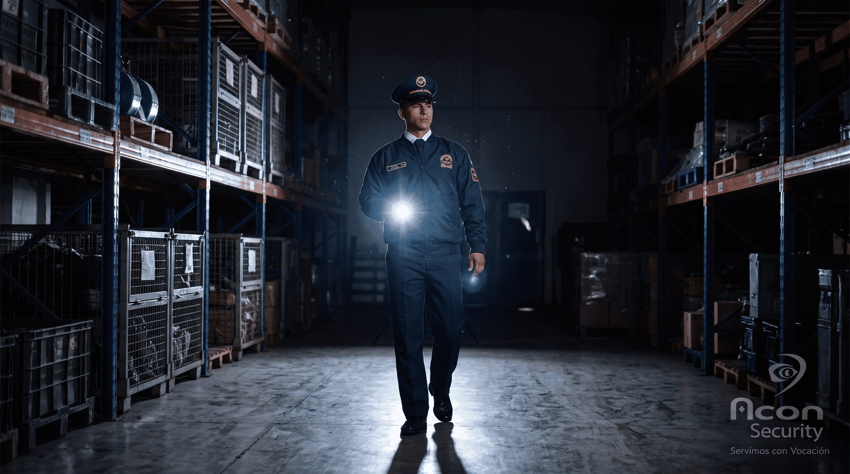 Vigilancia Móvil