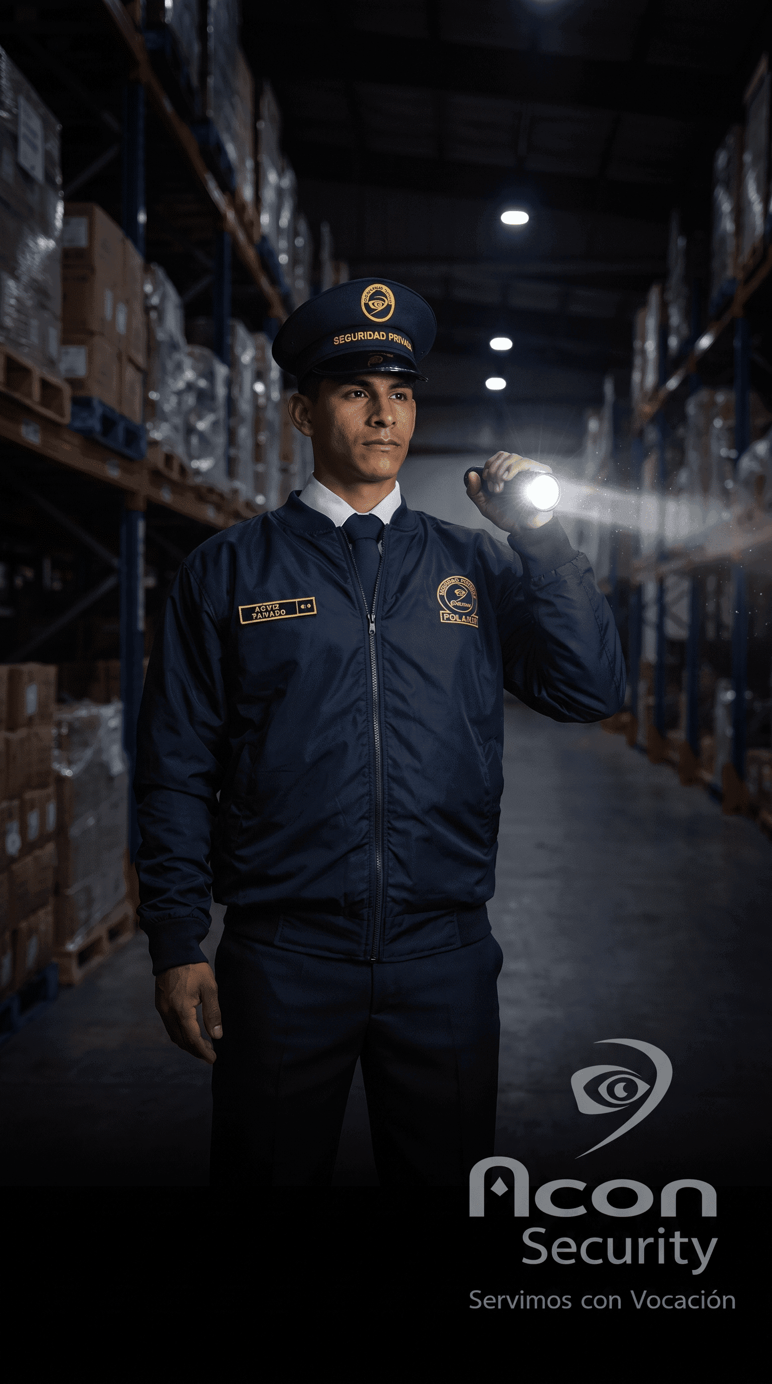 Vigilancia Móvil
