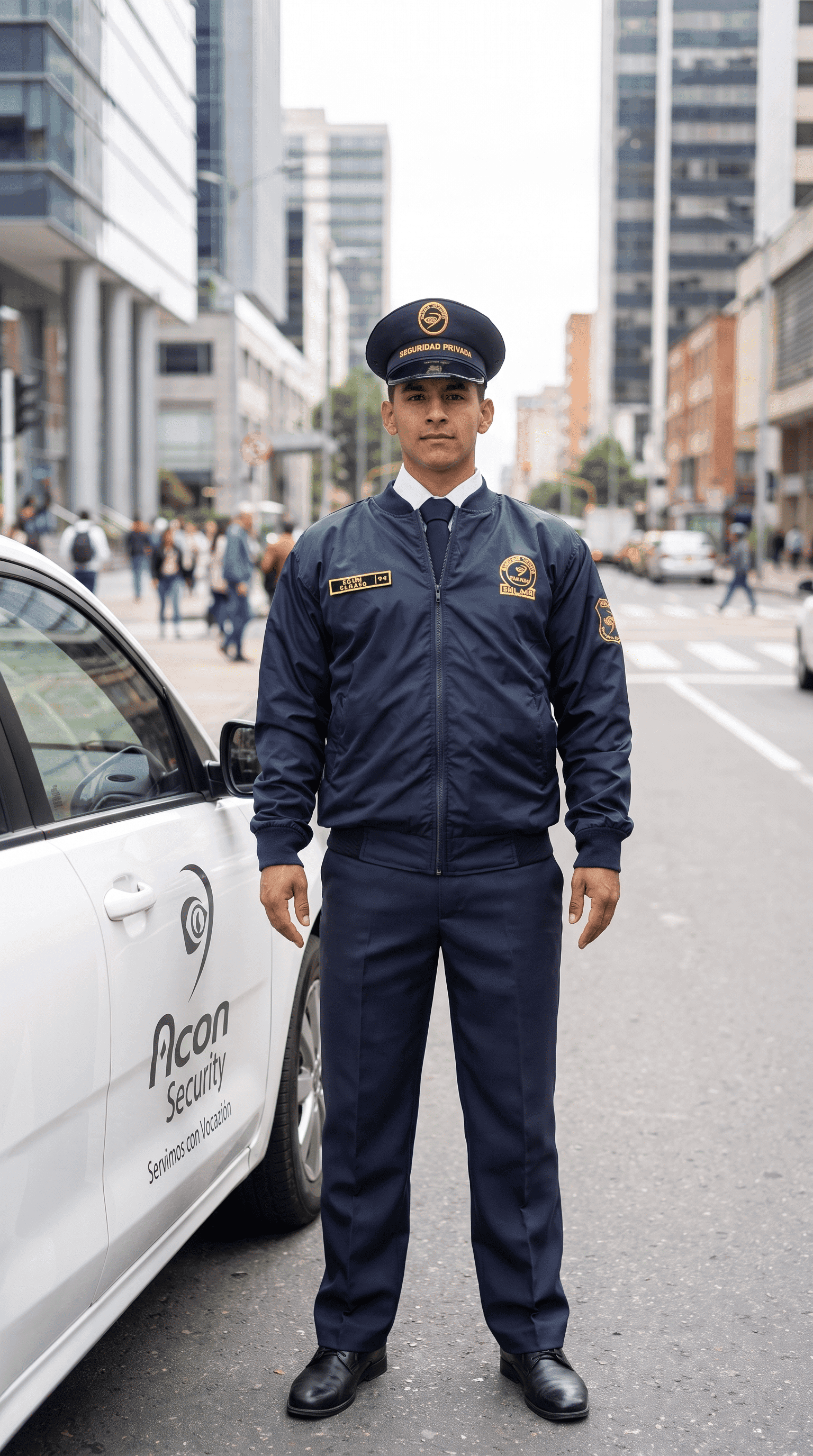 Seguridad Integral a tu Alcance