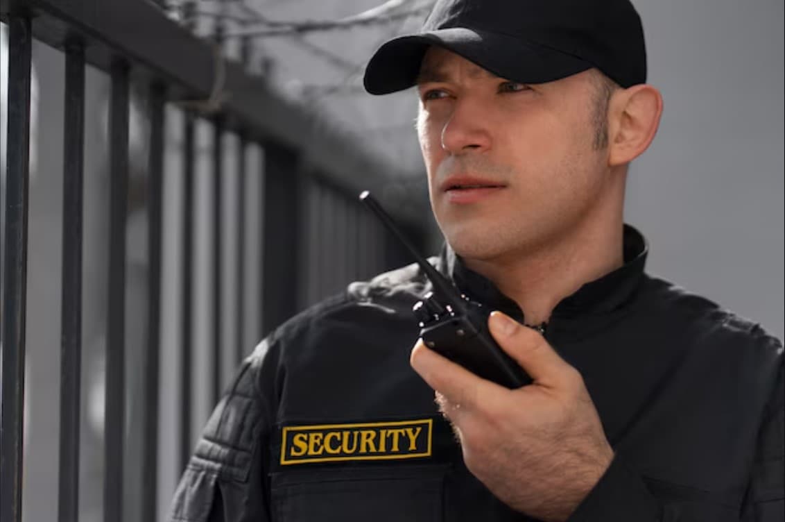 Vigilancia Móvil